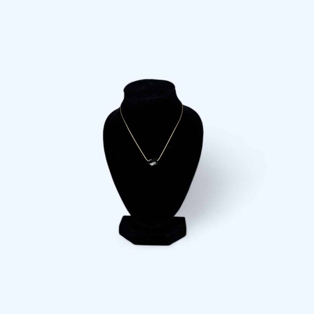 Der Herrscher - Schwarzer Onyx