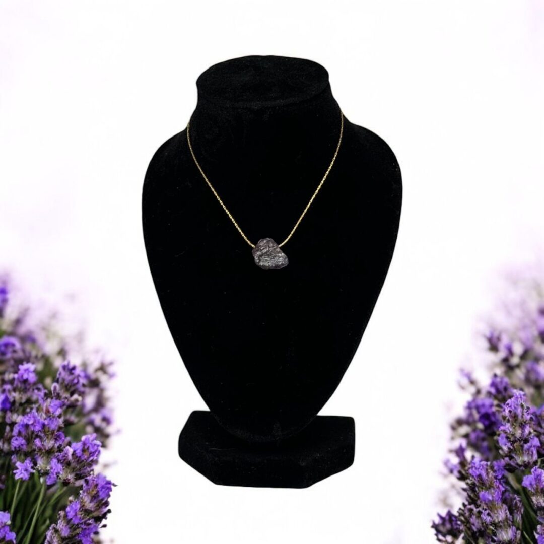 Der Weise - Amethyst – Bild 3