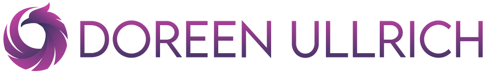 shop von doreen ullrich logo doreenullrich phoenix