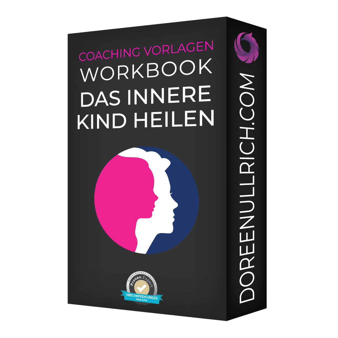 Workbook Inneres Kind heilen