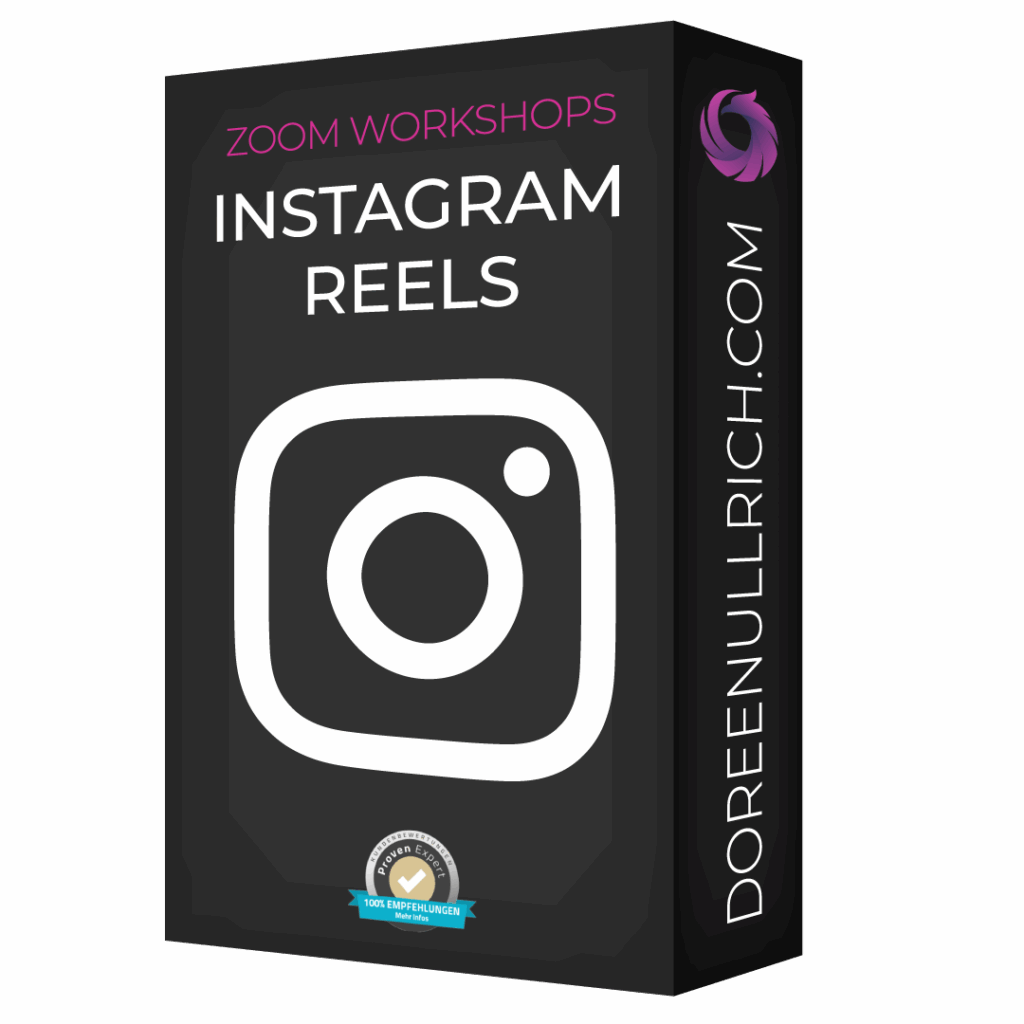 instagram reels workshop coachig