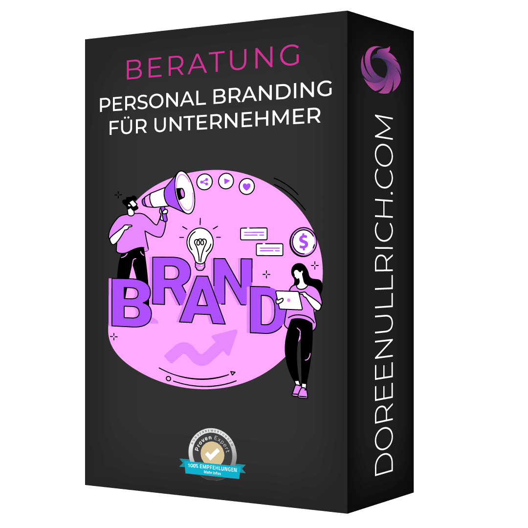 Personal Branding Crashkurs