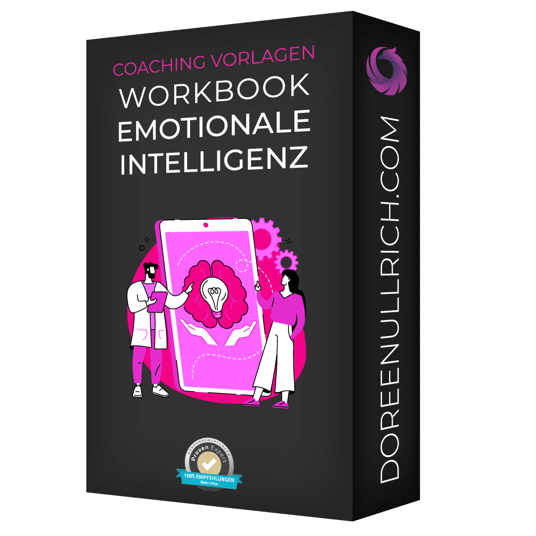 Workbook: Emotionale Intelligenz für Coaches